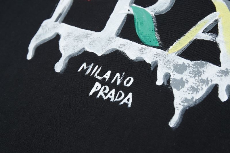 Prada T-Shirts